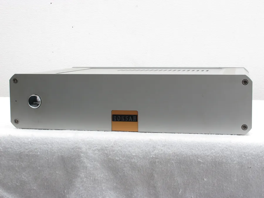 ロクサン ROKSAN ROK-S1 パワーアンプ
