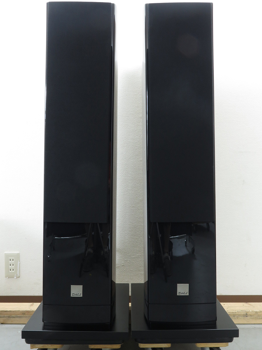 ダリ DALI EPICON6 スピーカー @36909 / 中古オーディオ買取