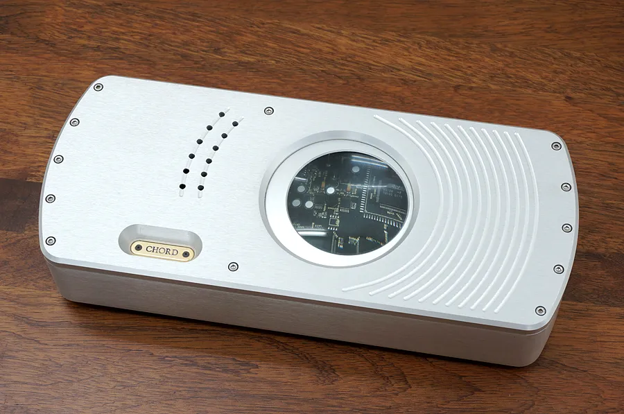 コード CHORD DAC64 D/Aコンバーター 初代 並行品
