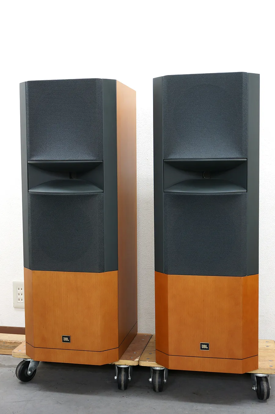 JBL S2500 スピーカー ペア