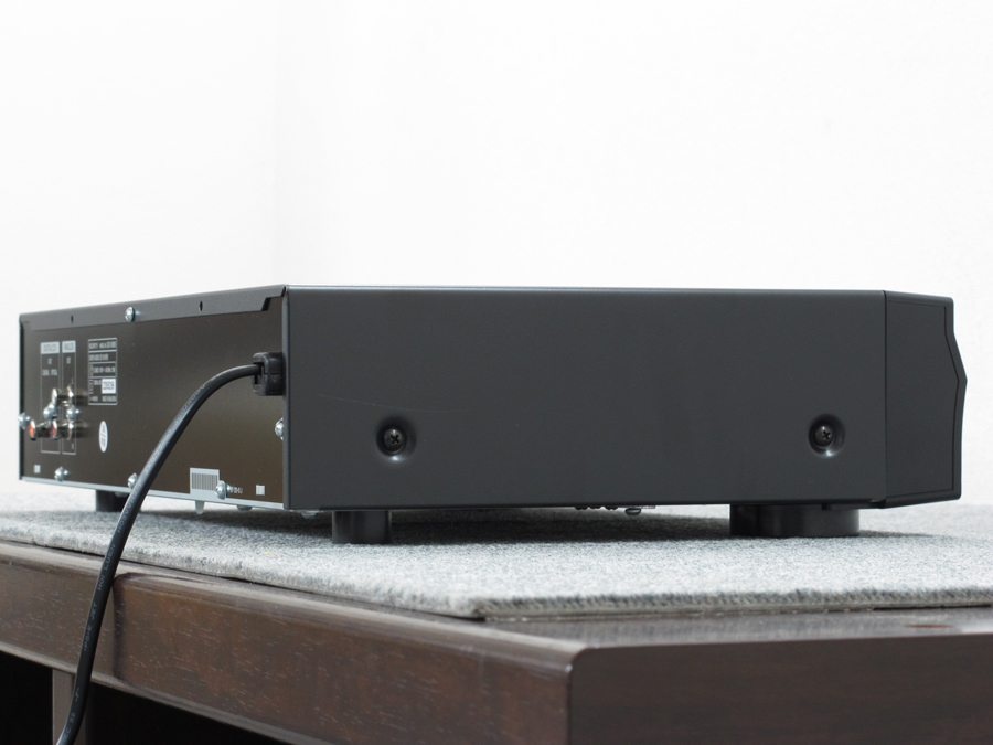 ソニー SONY SCD-XE800 CD/SA デッキ @37021 / 中古オーディオ ソニー SONY SCD-XE800 CD/SA デッキ @37021 / 中古オーディオ