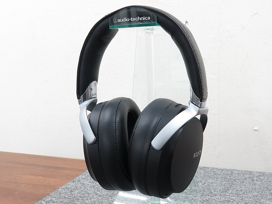 ソニー SONY MDR-Z7 ヘッドフォン 元箱付 @37030 / 中古オーディオ買取