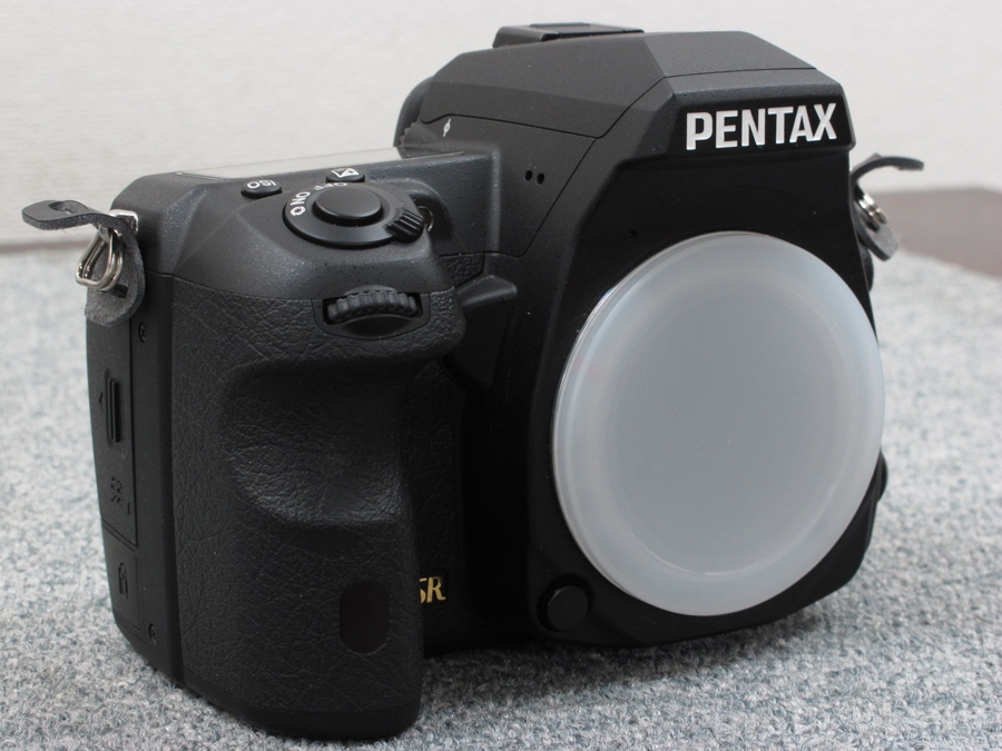 PENTAX デジタル一眼レフカメラ K-30 ボディ ブラック K-30BODY BK 15615