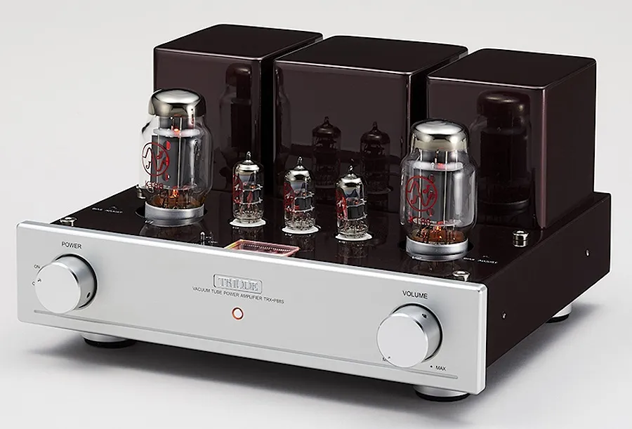 トライオード TRIODE TRX-P88S パワーアンプ