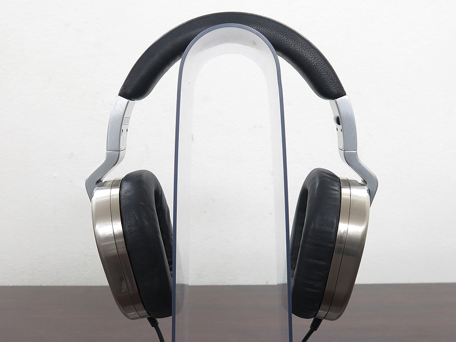 ウルトラゾーン Ultrasone Edition8 Palladium 元箱付き @37183 / 中古