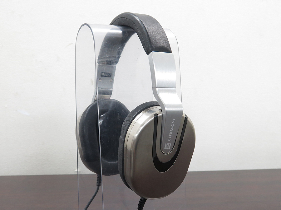 ウルトラゾーン Ultrasone Edition8 Palladium 元箱付き @37183 / 中古