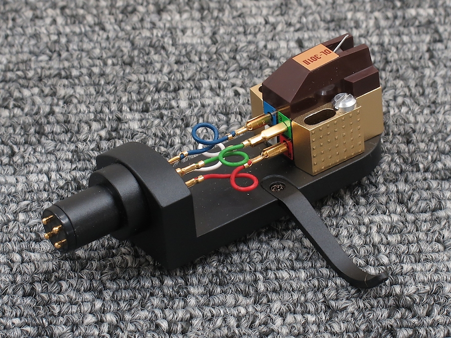 『現状販売』DENON　DL-301　カートリッジ DENON DL-301 MC Cartridge | eBay