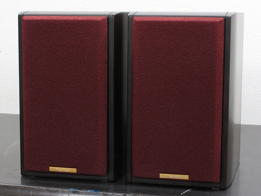 Pioneer S-A4SPT ペア【美品】 Amazon.co.jp: Pioneer S-A4SPT Two-Way Speaker System with