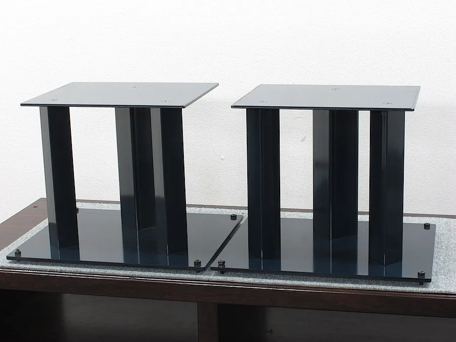 JBL JS-350A スピーカースタンド ペア