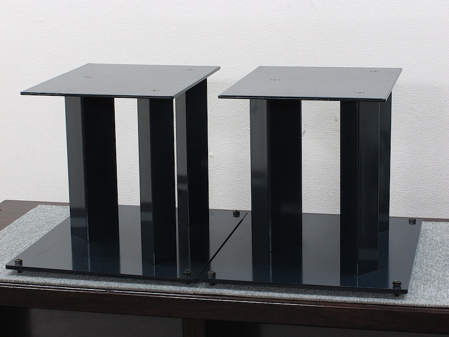 JBL スピーカースタンド JS-50 1本 重量級 JBL スピーカースタンド JS