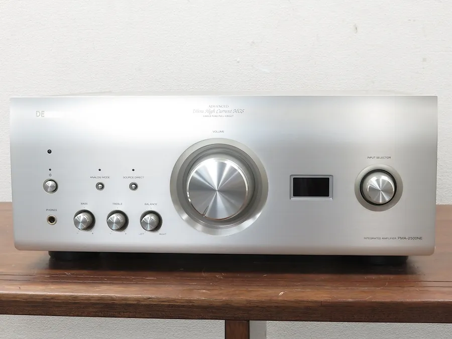 デノン DENON PMA-2500NE プリメインアンプ
