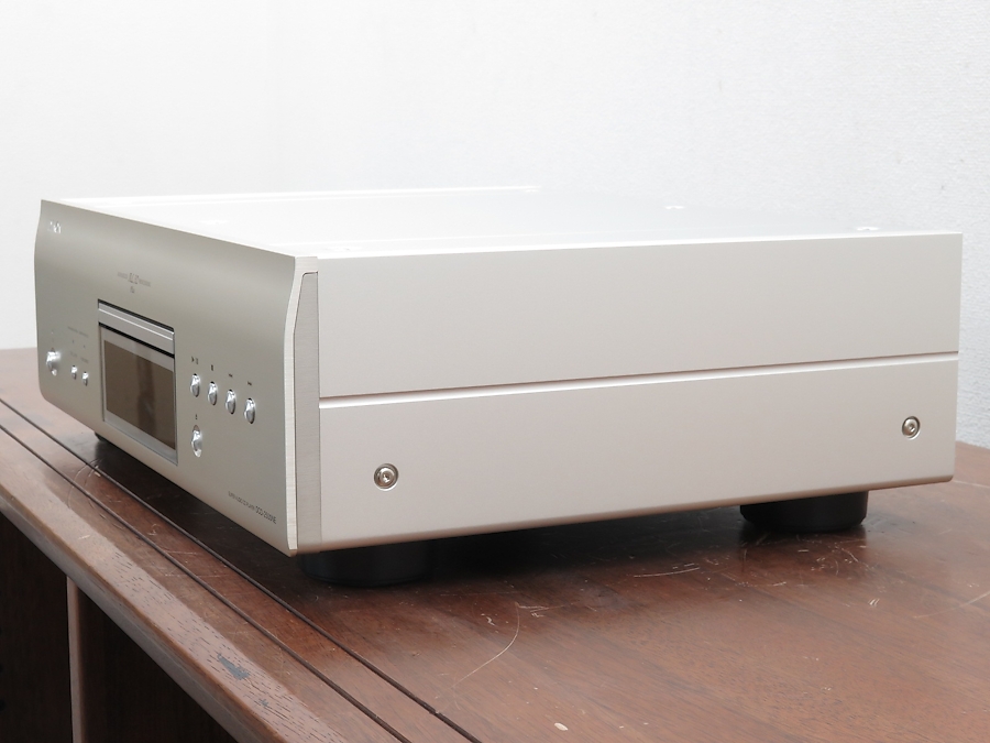 デノン DENON DCD-2500NE SACD/CD プレーヤー @37279 / 中古オーディオ