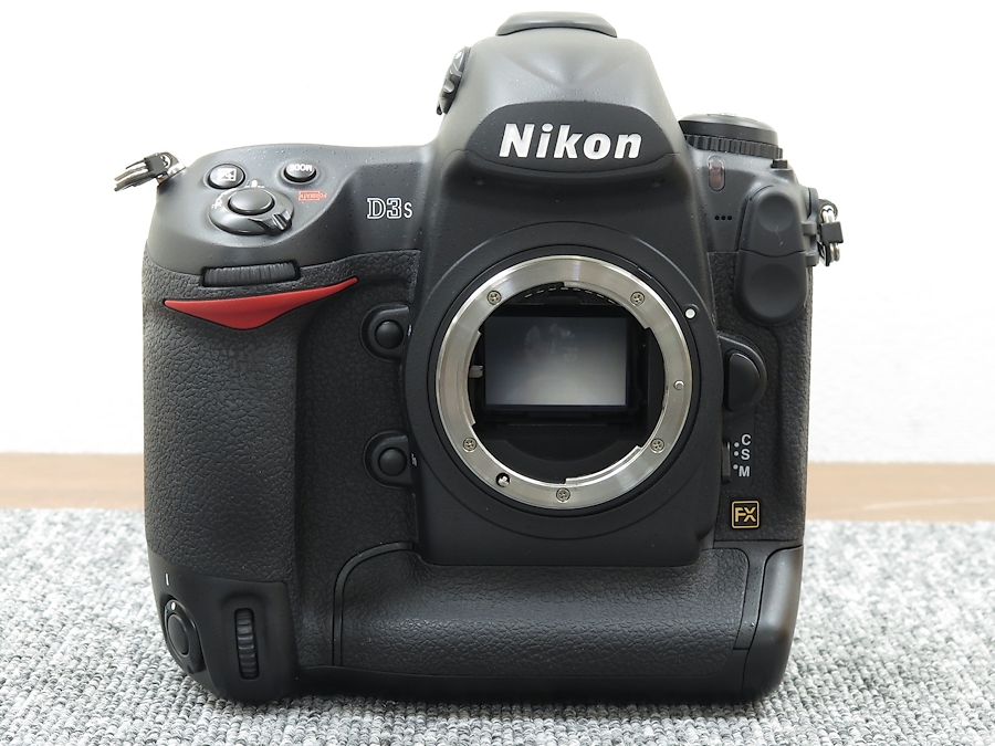 Nikon D3S ボディ