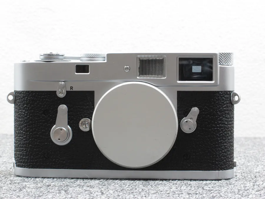 ライカ LEICA M2 セルフタイマー付き 後期 モデル ボディ