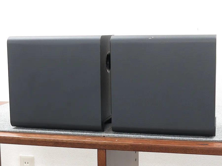 Q Acoustics 2020i スピーカー ペア @37369｜中古オーディオ販売実績