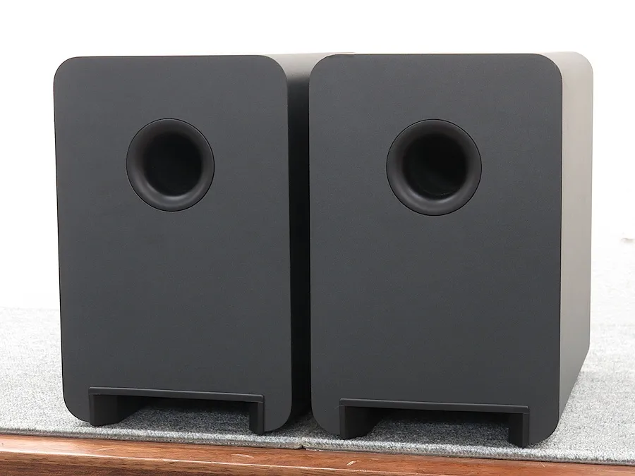 Q Acoustics 2020i スピーカー ペア @37369｜中古オーディオ販売実績