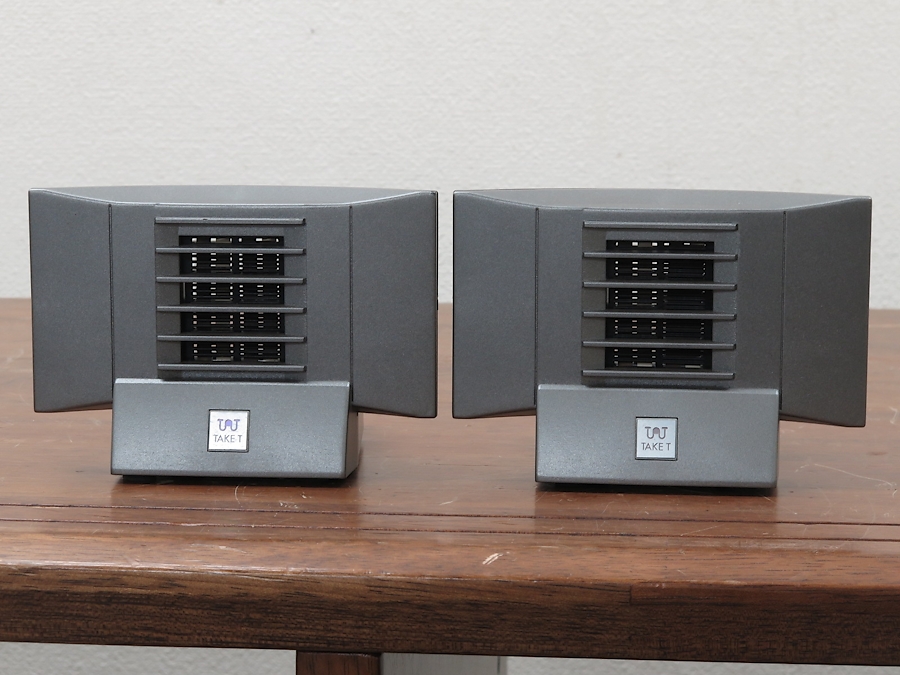 TAKET TAKET-BATPRO スーパートゥイーター @37378 / 中古オーディオ 