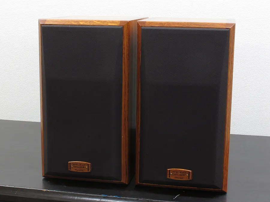 パイオニア Pioneer S-PM1000-LR スピーカー ペア