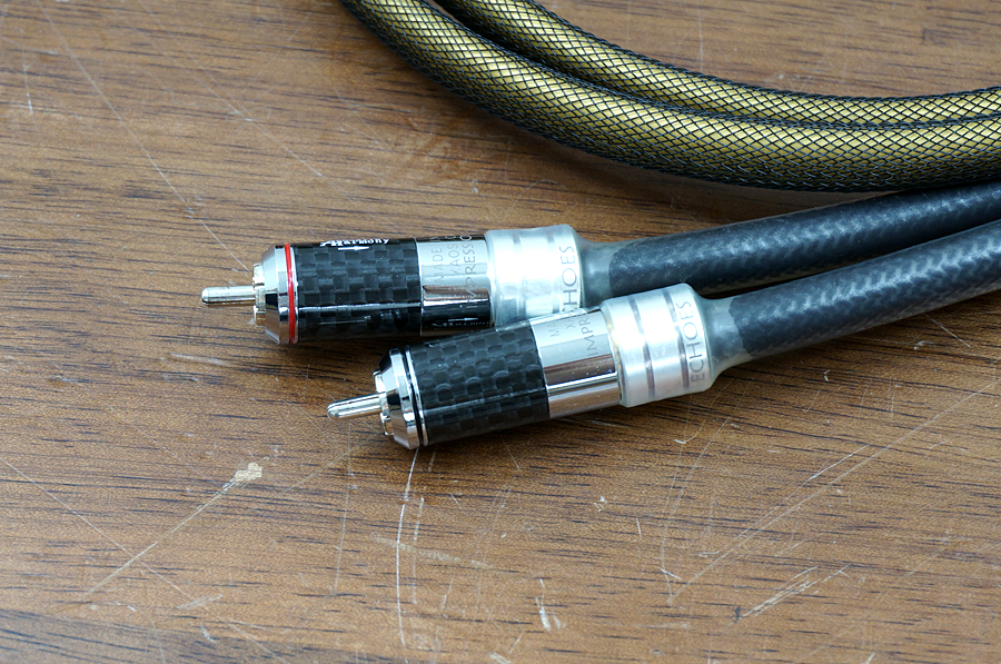 ケーブル・シールド ACOUSTIC HARMONY RCA1.5m ケーブル・シールド ACOUSTIC HARMONY RCA1.5m ケーブル