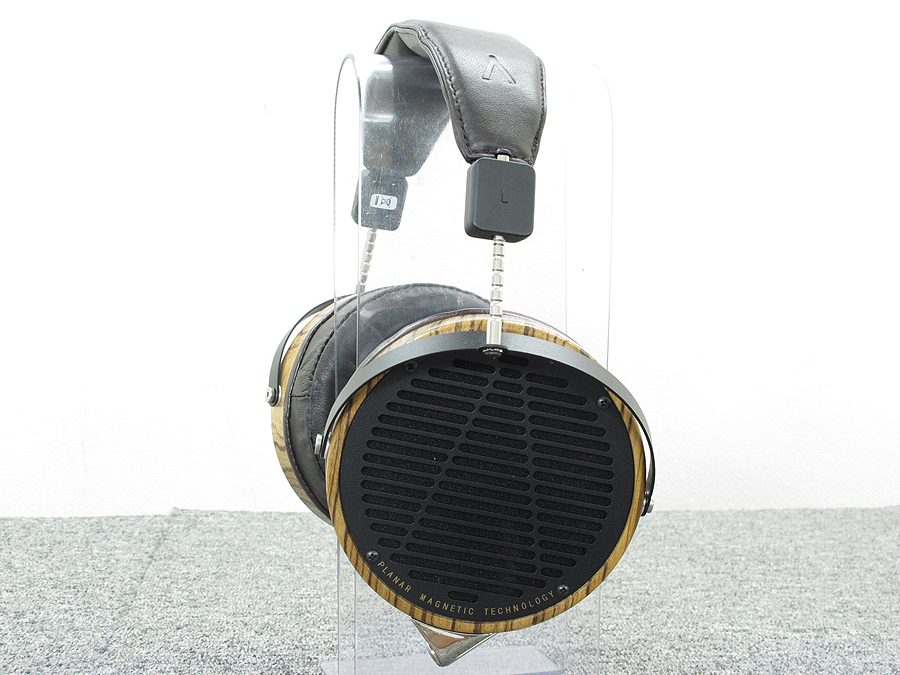 オーデジー AUDEZE LCD-3 ヘッドフォン @37223 / 中古オーディオ買取