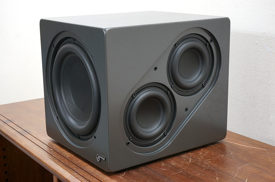 AudioPro ウーファー スピーカー セット ace-bass BRAVO Yahoo!オークション -「audio pro サブウーファー」の落札相場・落札価格