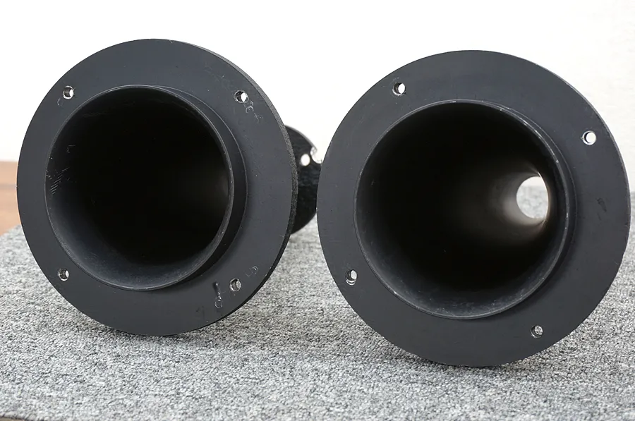JBL H91 ホーン ペア 1インチ用 @37504｜中古オーディオ販売実績