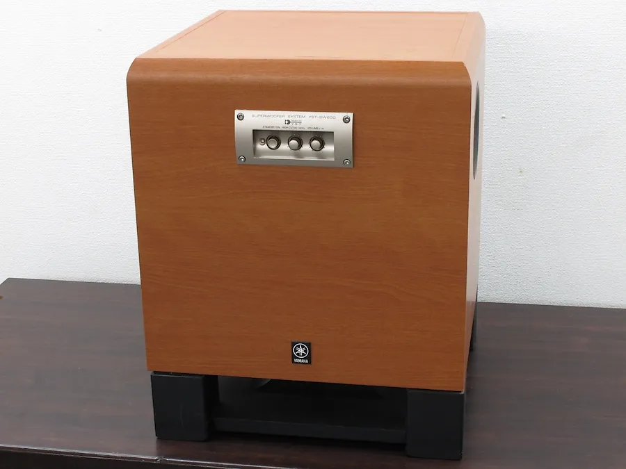 ヤマハ YAMAHA YST-SW800 サブウーファー