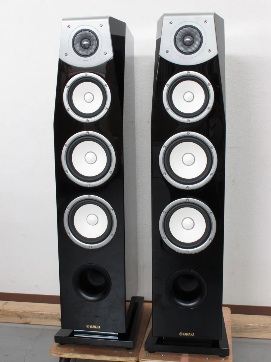 ヤマハ YAMAHA NS-F901 スピーカー ペア