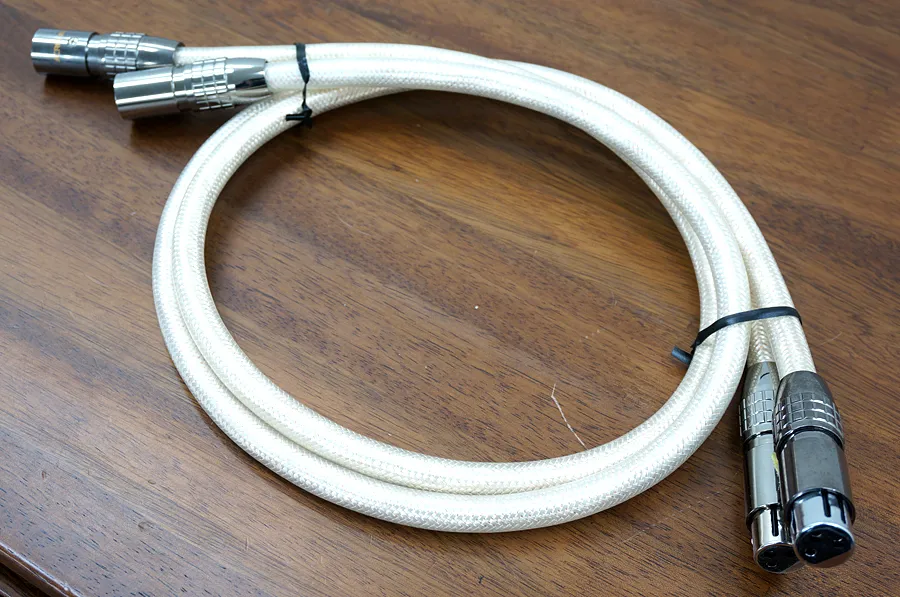 アクロリンク ACROLINK 7N-D5000 1.0m XLRケーブル