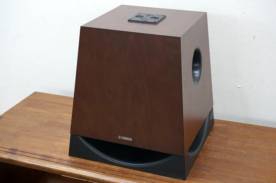 ヤマハ YAMAHA NS-SW700 サブウーファー