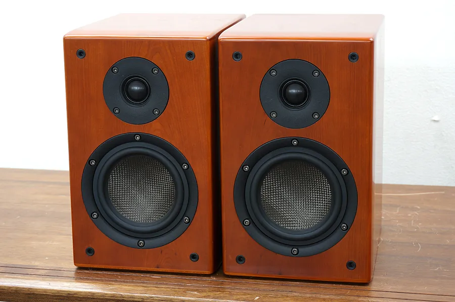 デノン DENON SC-CX303 スピーカー