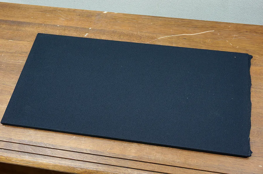 ラスク RASK B-6030 鋳鉄ラスク オーディオボード 1枚