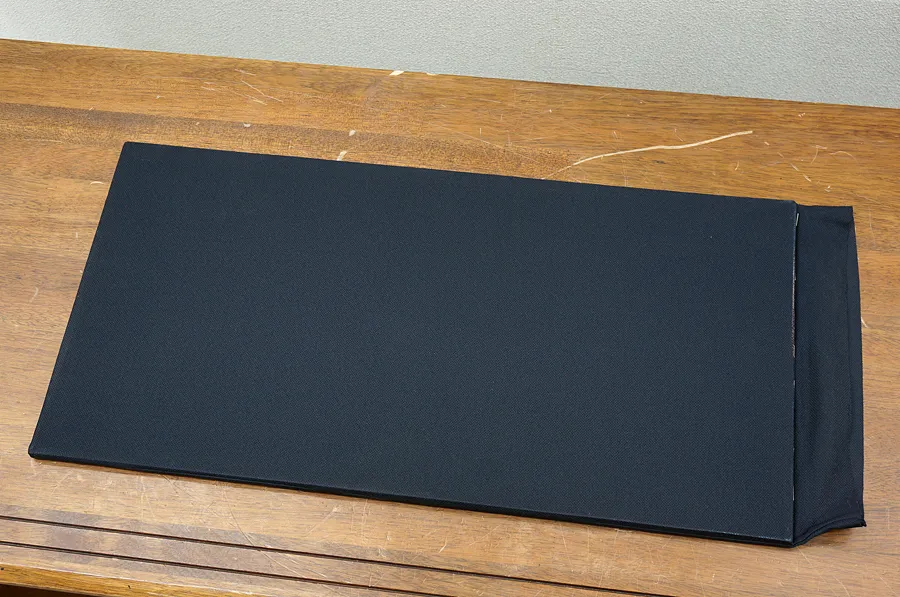 ラスク RASK B-6030 鋳鉄ラスク オーディオボード 1枚