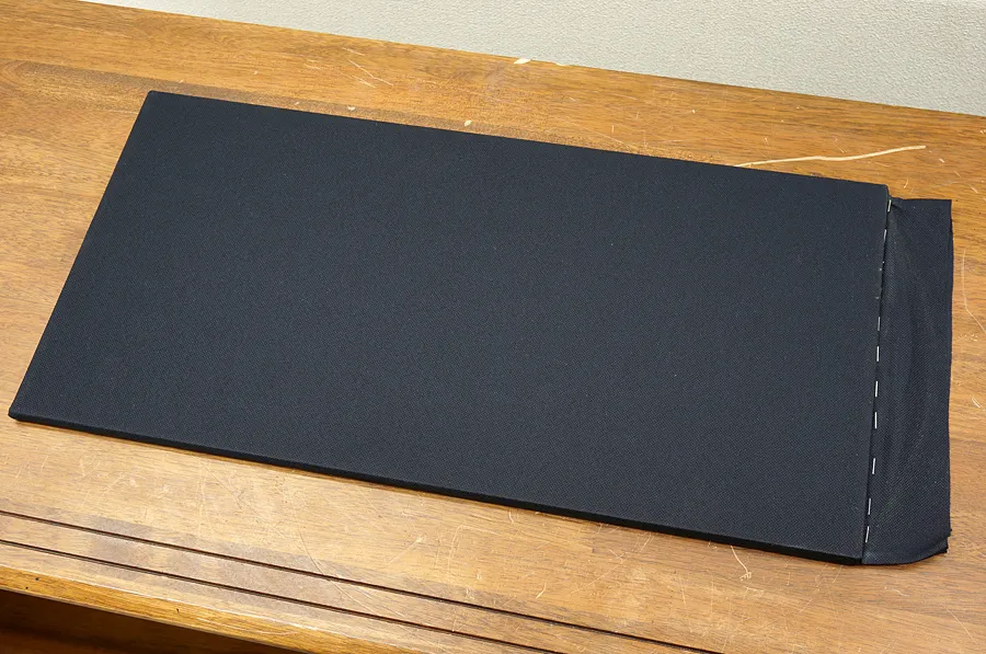 ラスク RASK B-6030 鋳鉄ラスク オーディオボード 1枚