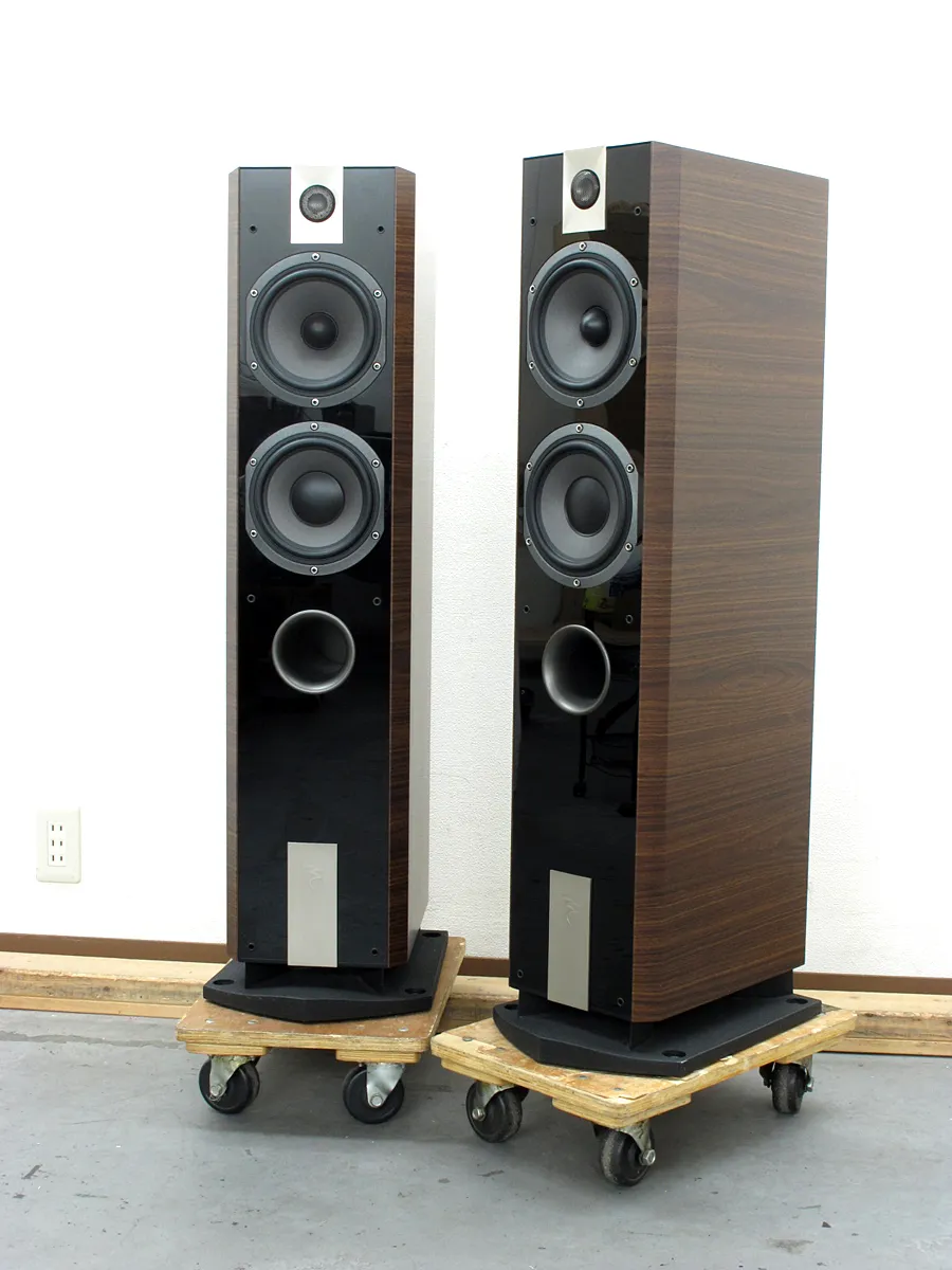 フォーカル FOCAL CHORUS 816V スピーカー ペア