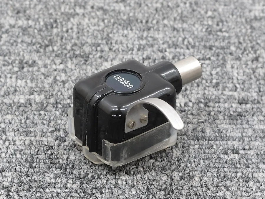 オルトフォン ortofon SPU-AE MCカートリッジ