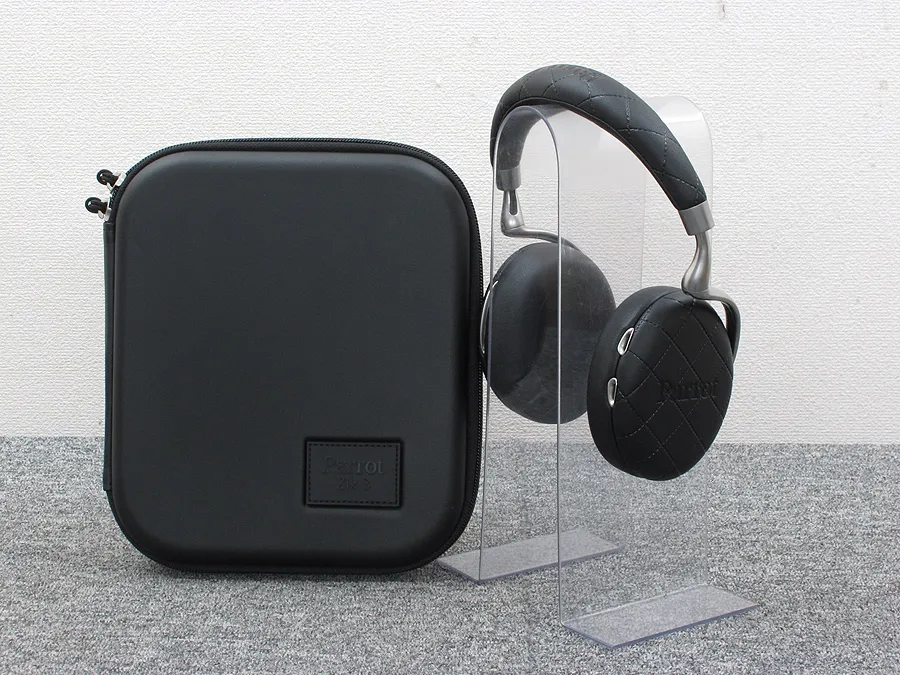 パロット Parrot Zik 3 ヘッドフォン