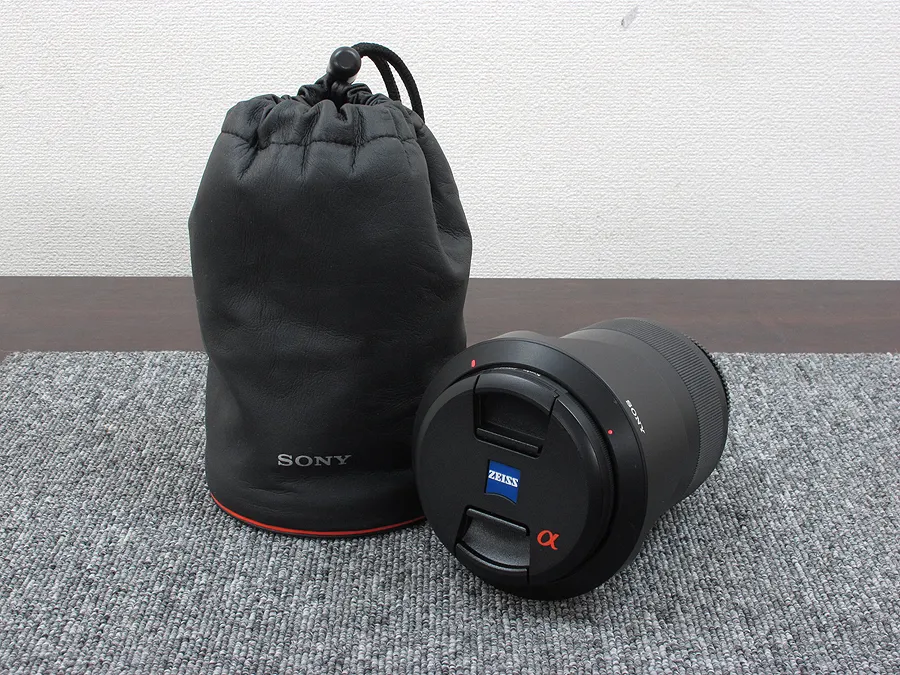 SONY Vario-Sonnar T*24-70mm F2.8 ZA SSM カメラレンズ