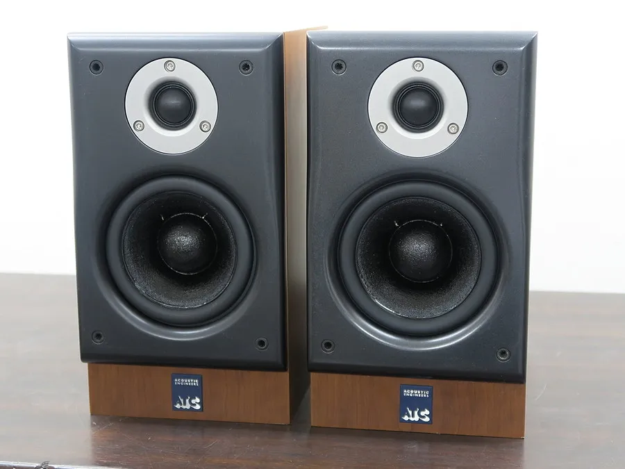 エーティーシー ATC SCM7 スピーカー