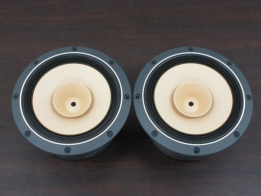 フォステクス FOSTEX 6N-FE208SS フルレンジ @37921｜中古オーディオ