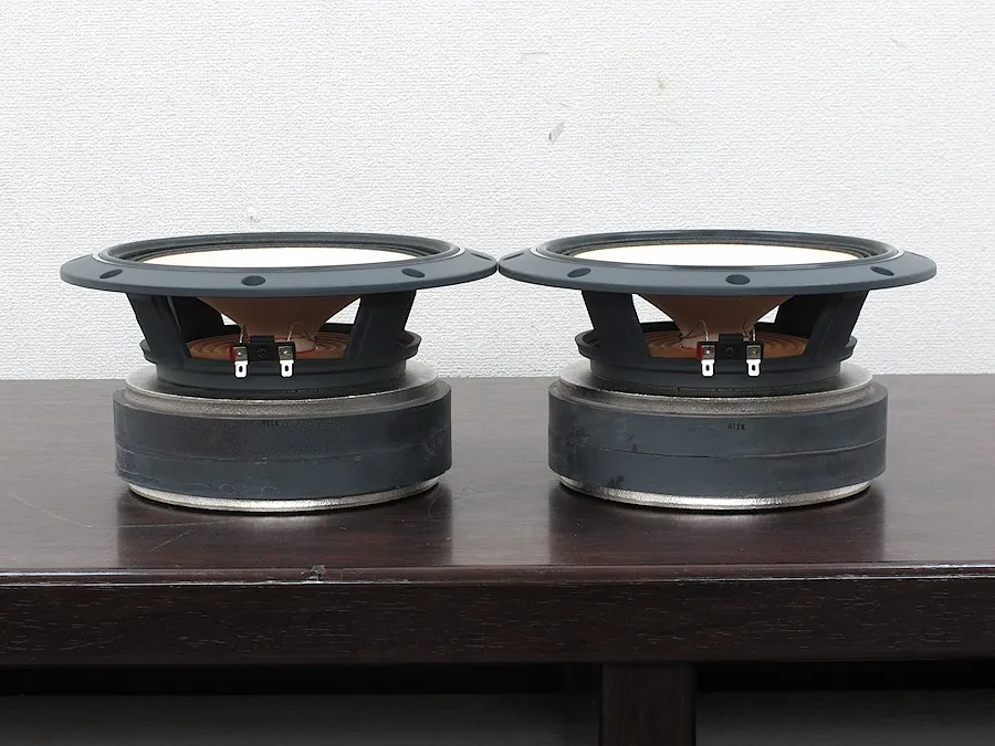 Fostex 6N-FE208SS ペアセット　フルレンジ フォステクス FOSTEX 6N-FE208SS フルレンジ @37921｜中古オーディオ