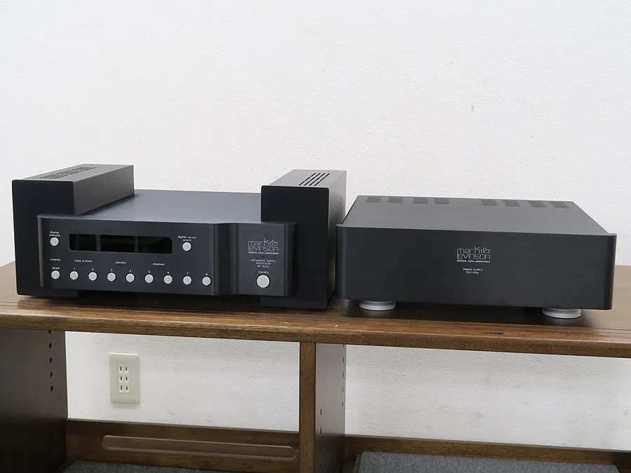 Mark Levinson No.30.5L D/Aコンバーター 元箱付