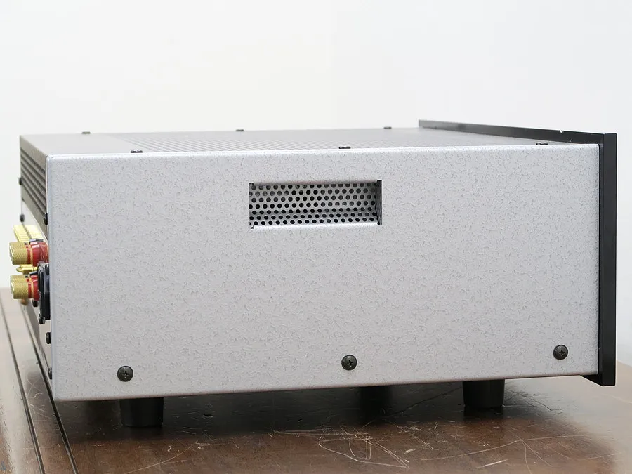 サンスイ 山水 SANSUI AU-111 Vintage1999 真空管 アンプ @38051｜中古