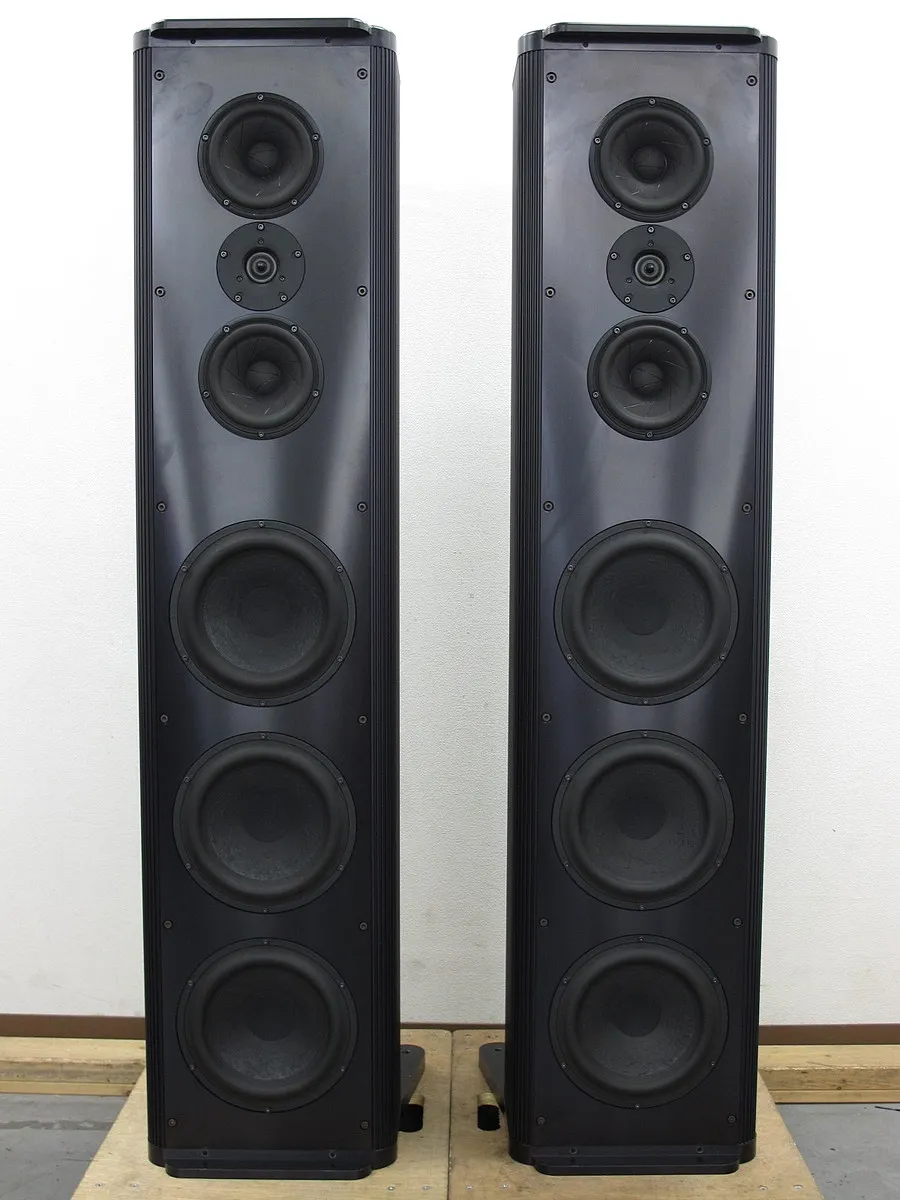 クレル KRELL LAT-1 スピーカー ペア