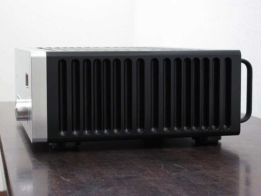 プリメインアンプ JEFF ROWLAND CONCENTRA JEFF ROWLAND Concentra with MM/MC Phono Modules / ジェフ