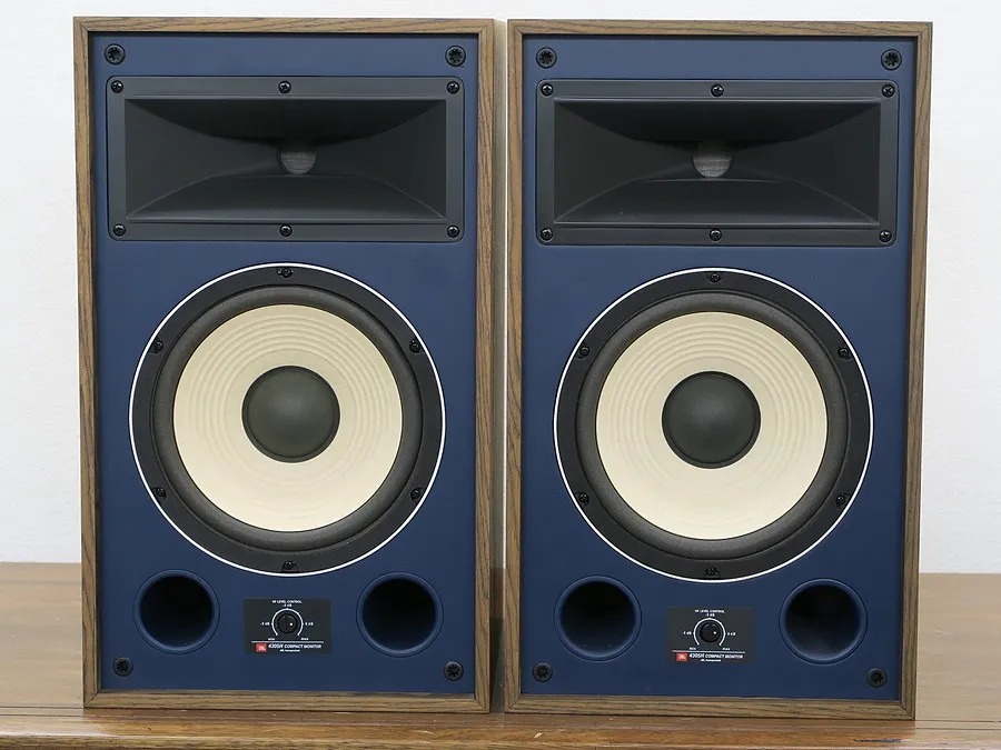 JBL 4305H WX スピーカー