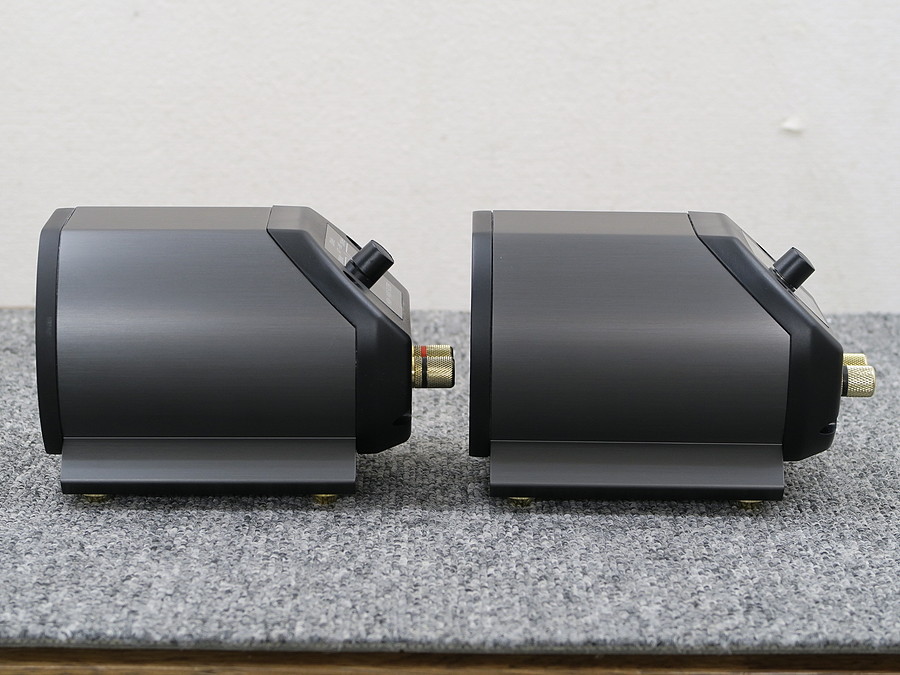 パイオニア Pioneer PT-R4 トゥイーター ペア @38179 / 中古 パイオニア Pioneer PT-R4 トゥイーター ペア @38179 / 中古