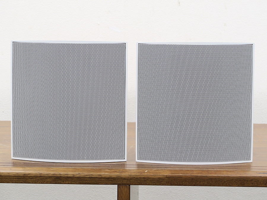 リン LINN CLASSIK UNIK 壁掛けスピーカー @38189 / 中古オーディオ