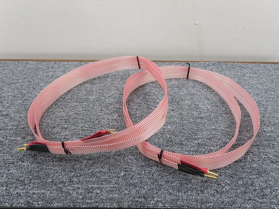 NORDOST HEIMDALL2 (2.0m) スピーカーケーブル