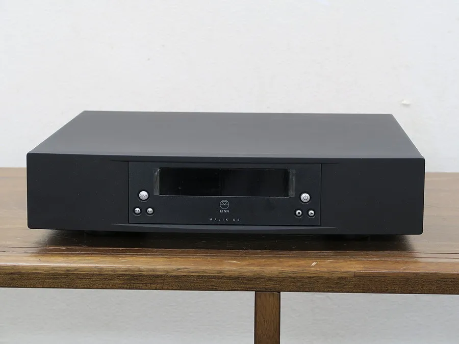 リン LINN MAJIK DS/1 ネットワークプレーヤー 正規品